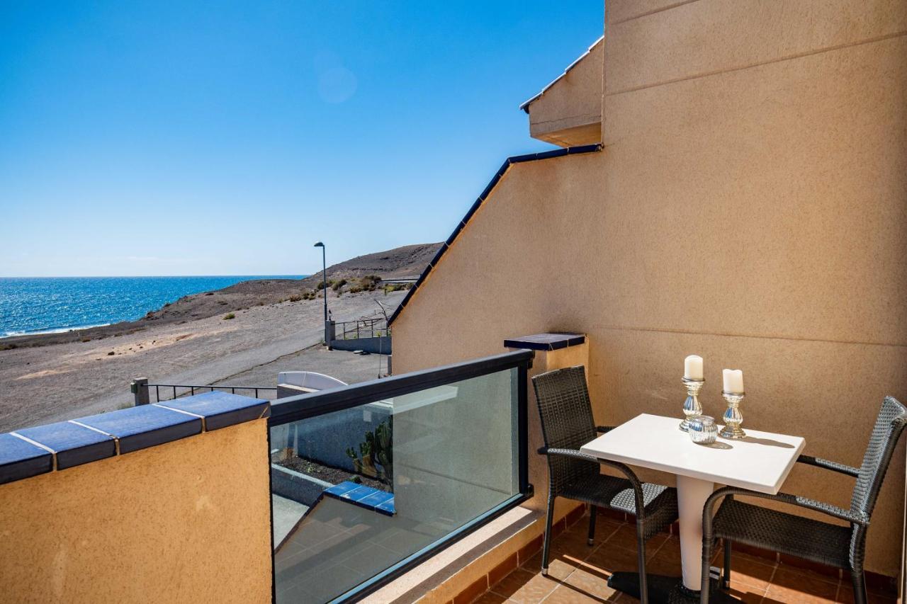 Casa Marine Villa La Lajita Exterior photo